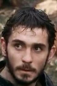 Antonio Falsi as Bonaventura