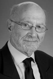 Mike Parish as Pub customer