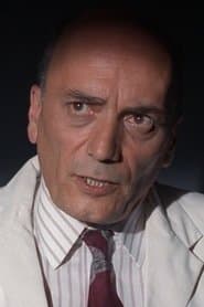 Ken Kramer as Doctor