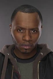 Malcolm Goodwin as Detective Joe Hall