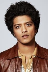 Bruno Mars as Roberto (voice)