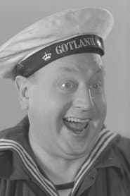 Thor Modéen as Major "Jokern"