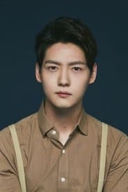 Kim Dong-seok as Jiwan "The boy with the fringe"