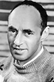 Gerry Wolff as Scheidungsrichter