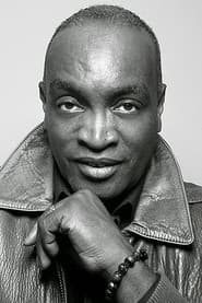 Ray Shell as Jeff Kane