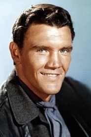 David Canary as Pensteman