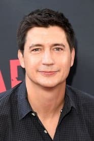 Ken Marino as Duncan