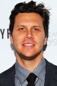 Hayes MacArthur as Digdug O'Shaughnessy