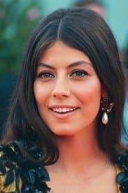Alessandra Mastronardi as Angela