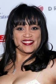 Jackée Harry as Sharyn