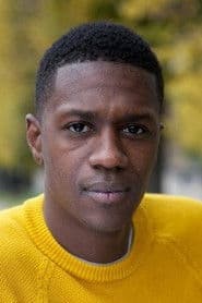 David Baïot as Frank