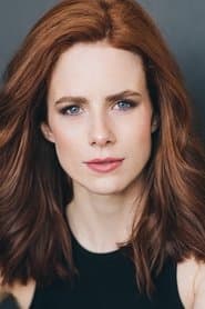 Clare McConnell as Carrie