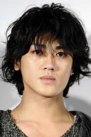 Jin Akanishi as Natsu Takasugi