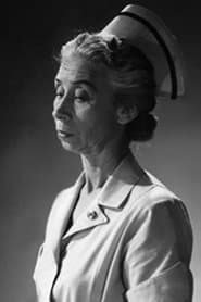 Virginia Farmer as Duenna