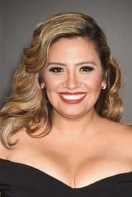 Cristela Alonzo as Self