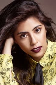 Michelle Ortiz as Jackie