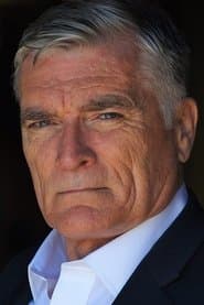 Chris Gillett as Connor Blake