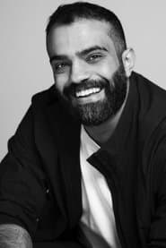 Mohammed Algarawi as Abu Saud