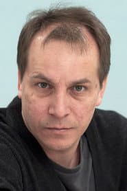 Nikolay Gorshkov as NKVD Colonel