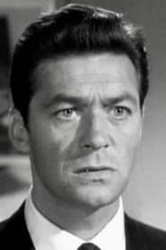 Maurice Kaufmann as Charles Grayson