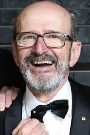 Garry McDonald as Doug Lake