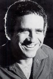 Yehoram Gaon as Moshe Weinstock