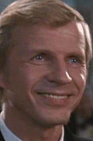 Anatoli Davydov as Yuri