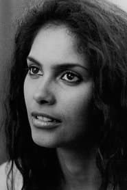 Vanity as Danja Deering