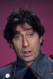 Paul Sand as Alan Greenburg