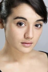 Lola Andreoni as Mathilde