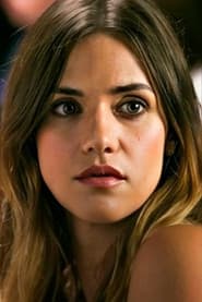 Pamela Almanza as Yovanna