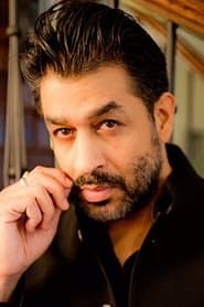 Rajat Bedi as Sanjay Singhania