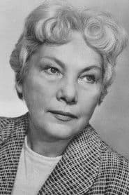 Jiřina Šejbalová as Pavel's Mother