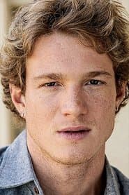 Pedro Novaes as Marcus