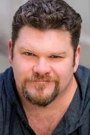 Daniel Stewart Sherman as Ronnie