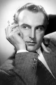 Raoul Schránil as dr. Jiří Novotný