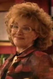 María Jesús Sirvent as Rosario