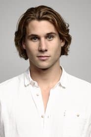 Andrew Creer as Miles Jones