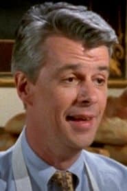 François Giroday as Henri