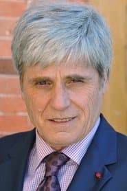 Jean-Claude Dauphin as 2nd Policeman