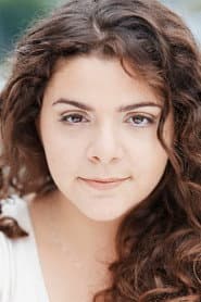 Stephanie Costa as Detective