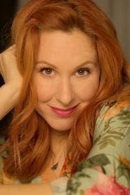 Tate Hanyok as Ms. Russell