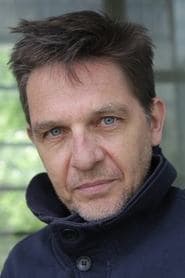 Kester Lovelace as John Jackson