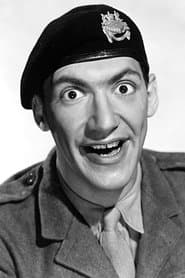Bernard Bresslaw as Various Characters