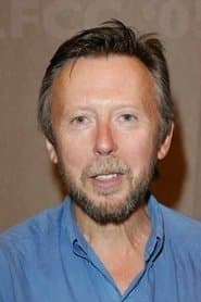 David Dixon as Santa (voice)