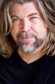 Christian Stokes as Hank