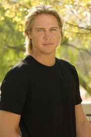 Shane van Dyke as Jake Van Ryberg