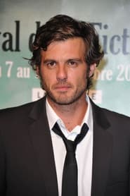 Lannick Gautry as Steph