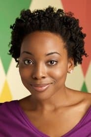 Erica Ash as Beverly Rucker