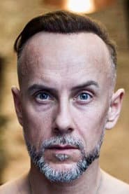Adam Darski as Joachim von Ribbentrop